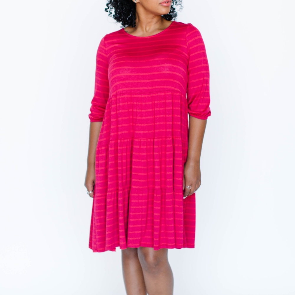 Agnes & Dora Kraaft Dress